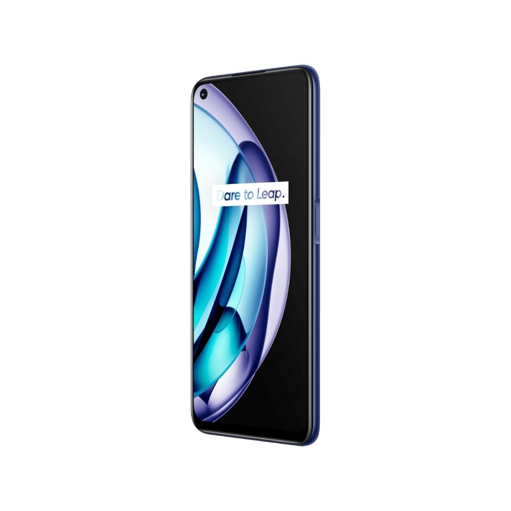 Realme 9 5G Speed Edition(Azure Glow, 6GB+128GB)
