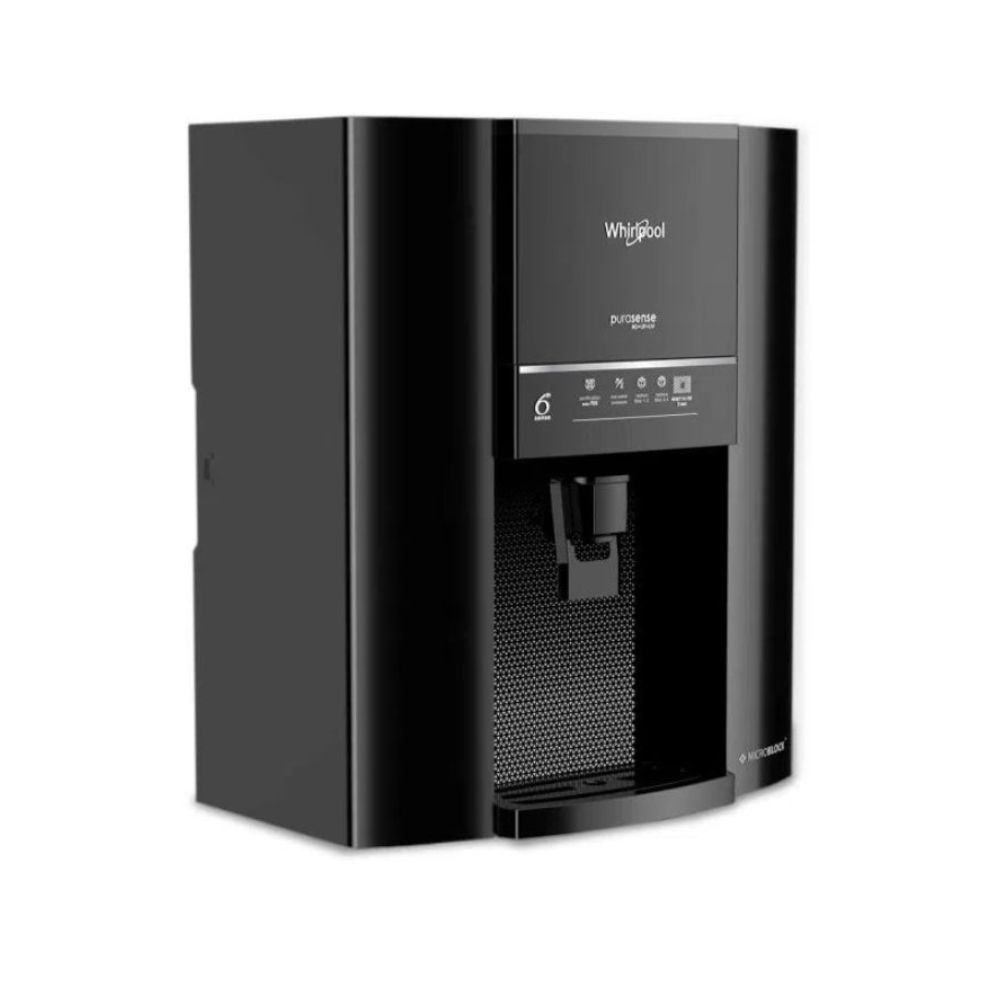 Whirlpool Purasense 7 L RO + UV + UF + TDS Water Purifier (with Do-It-Yourself Filter Replacement Technology)