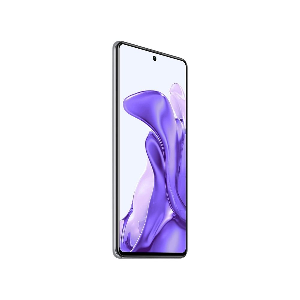 Xiaomi 11T Pro 5G (Moonlight White,8GB RAM,128GB Storage)