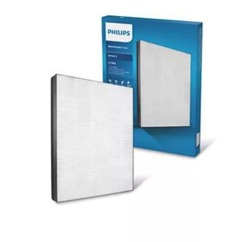 Philips FY1410/10 Air Purifier Filter (HEPA Filter)