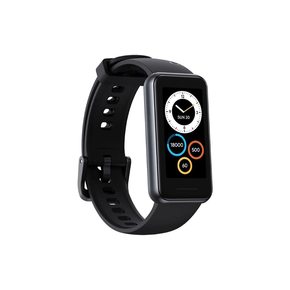 realme Band 2 Space Grey