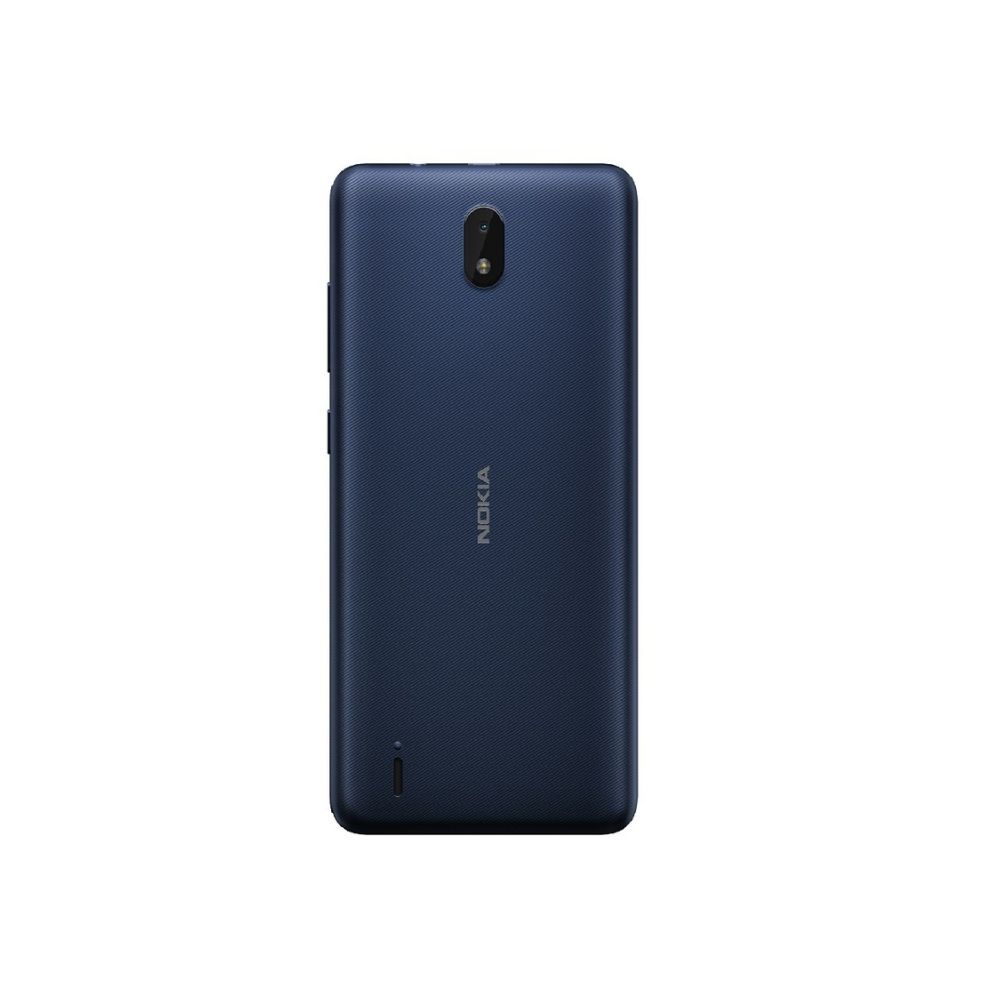 Nokia C01 Plus (Blue, 16 GB)  (2 GB RAM)