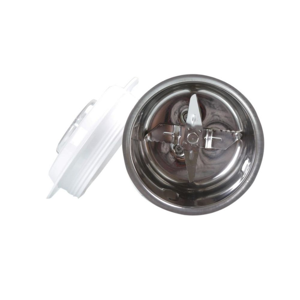 Orpat Kitchen Queen Mixer Grinder (White)