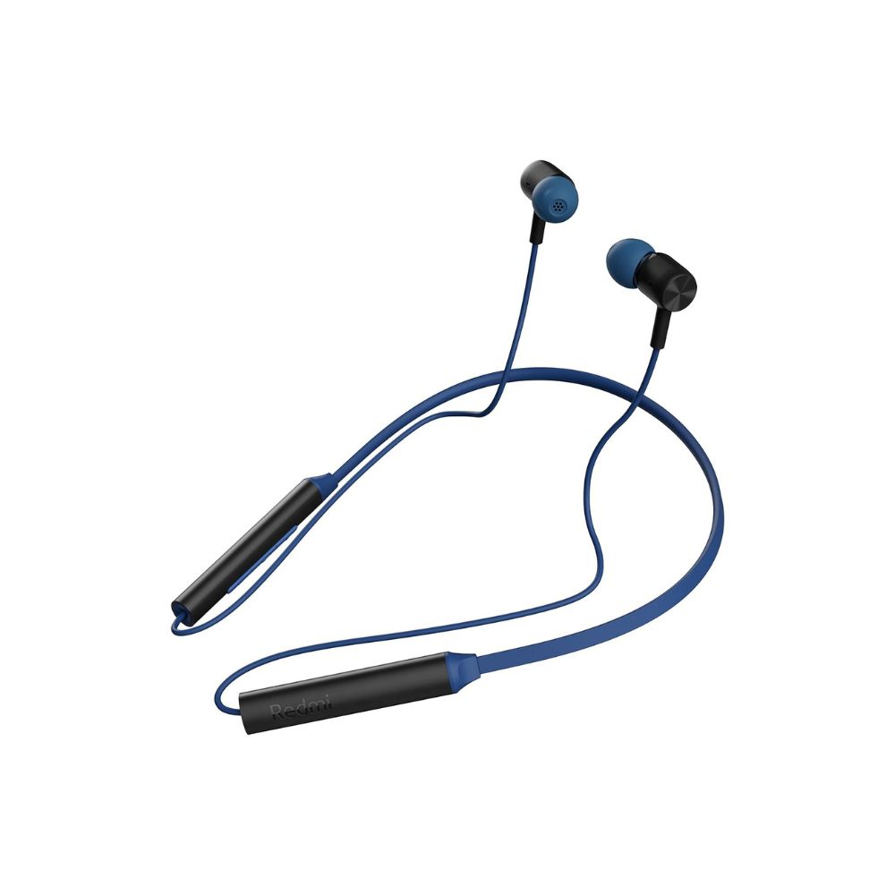 Redmi Sonic BASS Wireless in Ear Earphones 2 with Dual Mic ENC, Fast Charging