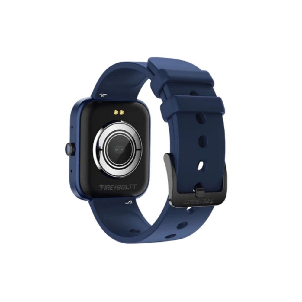 Fire-Boltt Ninja Call 2 Bluetooth Calling Smartwatch (Blue)