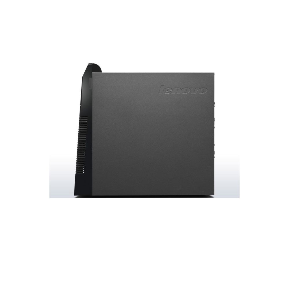 Lenovo ThinkCentre Desktop Computer PC (Intel Core i3 3220/ 8 GB RAM/ 500 GB HDD/ Windows 10 Pro/ MS Office/ Intel HD Graphics/ USB/ Ethernet/WiFi), Black