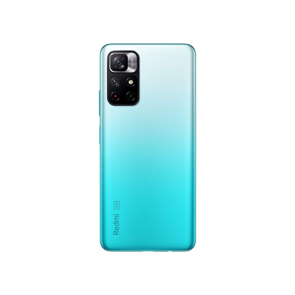 Redmi Note 11T 5G (Aquamarine Blue 8GB RAM 128GB ROM)