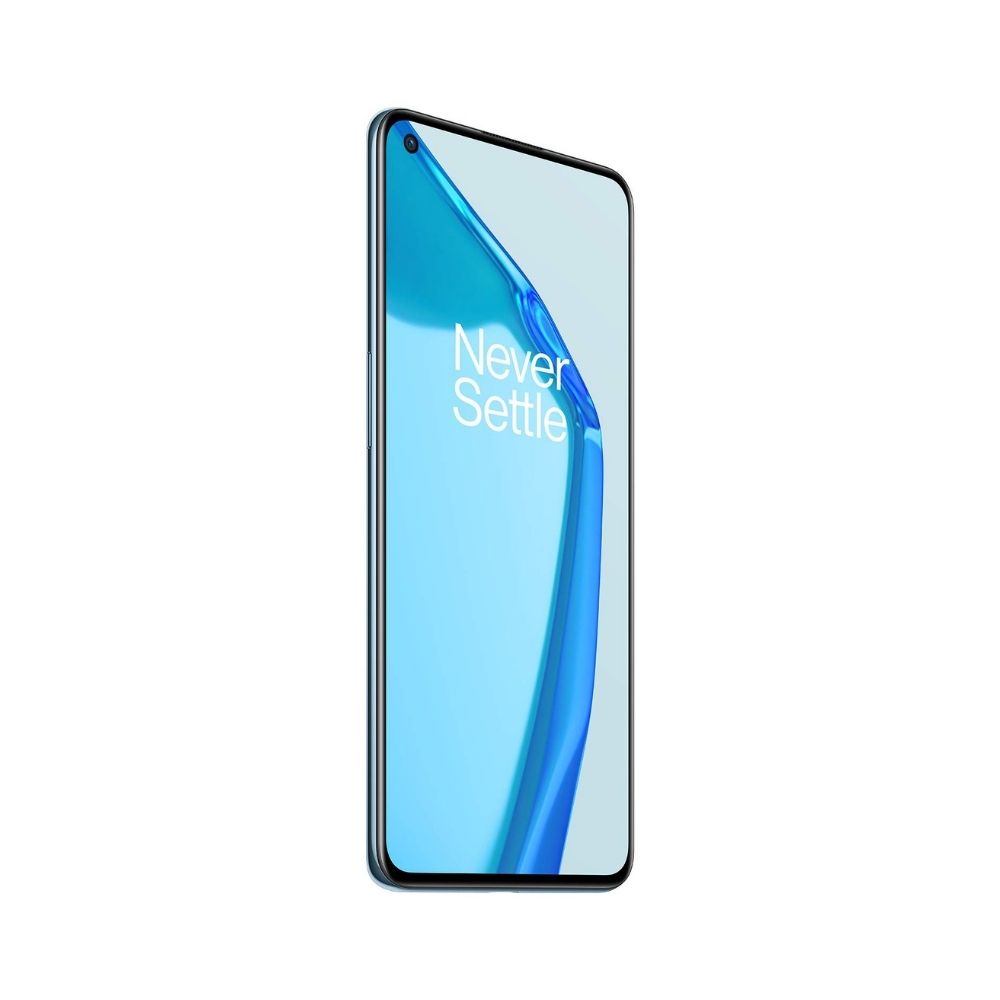 OnePlus 9 5G (Arctic Sky, 8GB RAM, 128GB Storage)