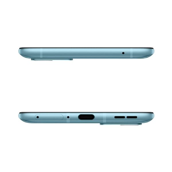 OnePlus 9R 5G (Lake Blue, 8GB RAM, 128GB Storage)