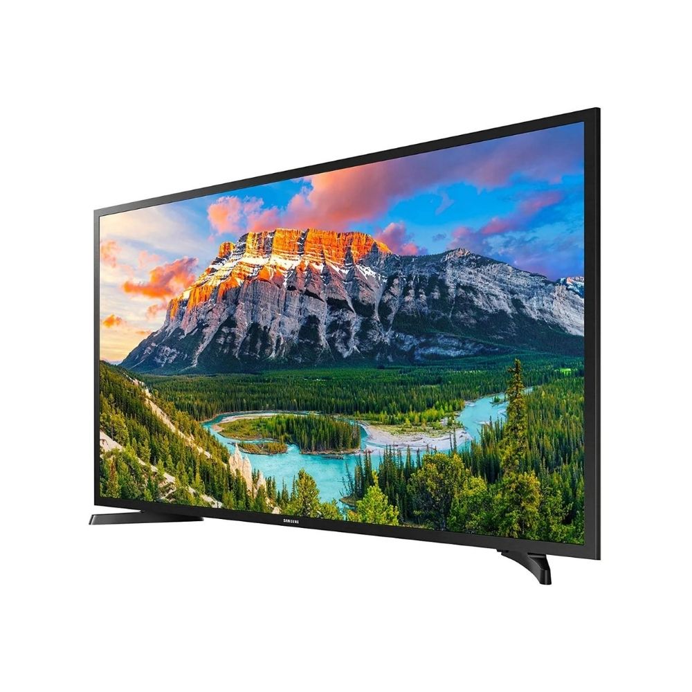 Samsung 109.22 cm (43 inch) Full HD LED Smart Tv PurColor (43T5310)