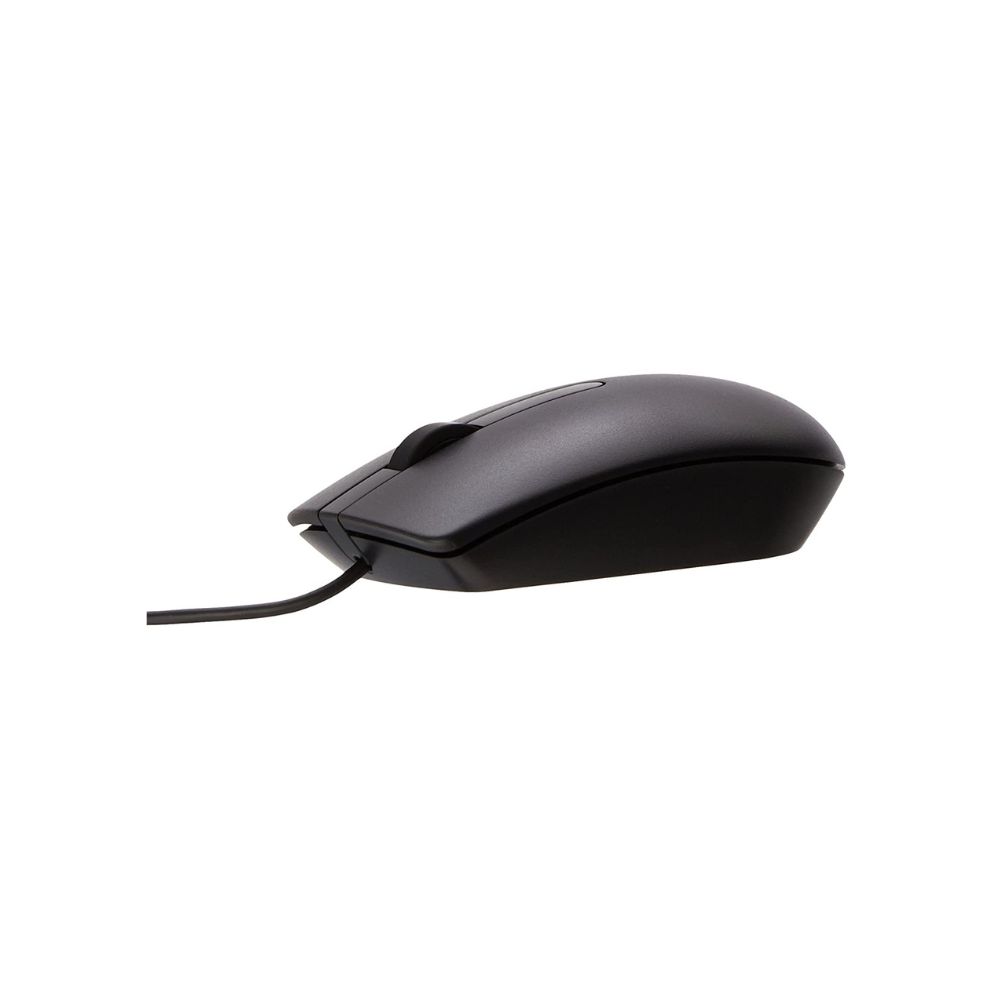 Dell MS116 1000DPI USB Wired Optical Mouse