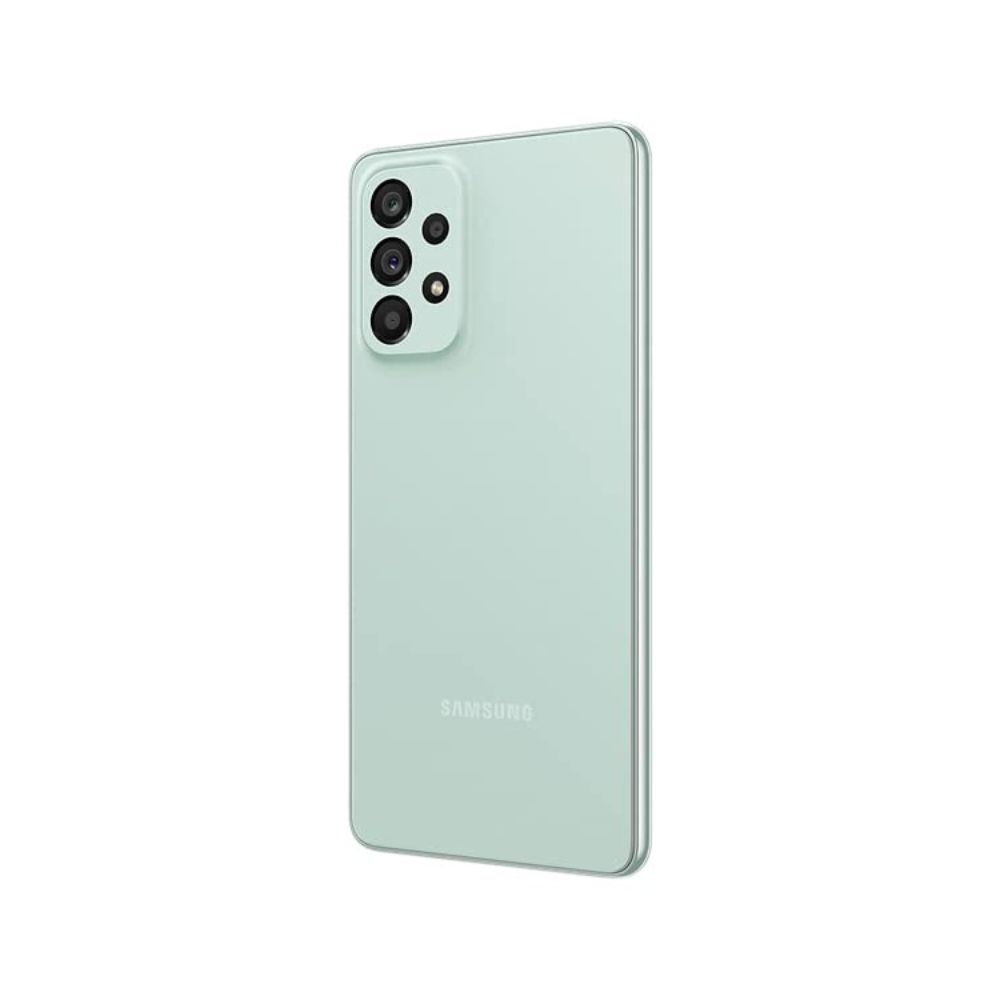 Samsung Galaxy A73 5G (Awesome Mint, 128 GB)  (8 GB RAM)