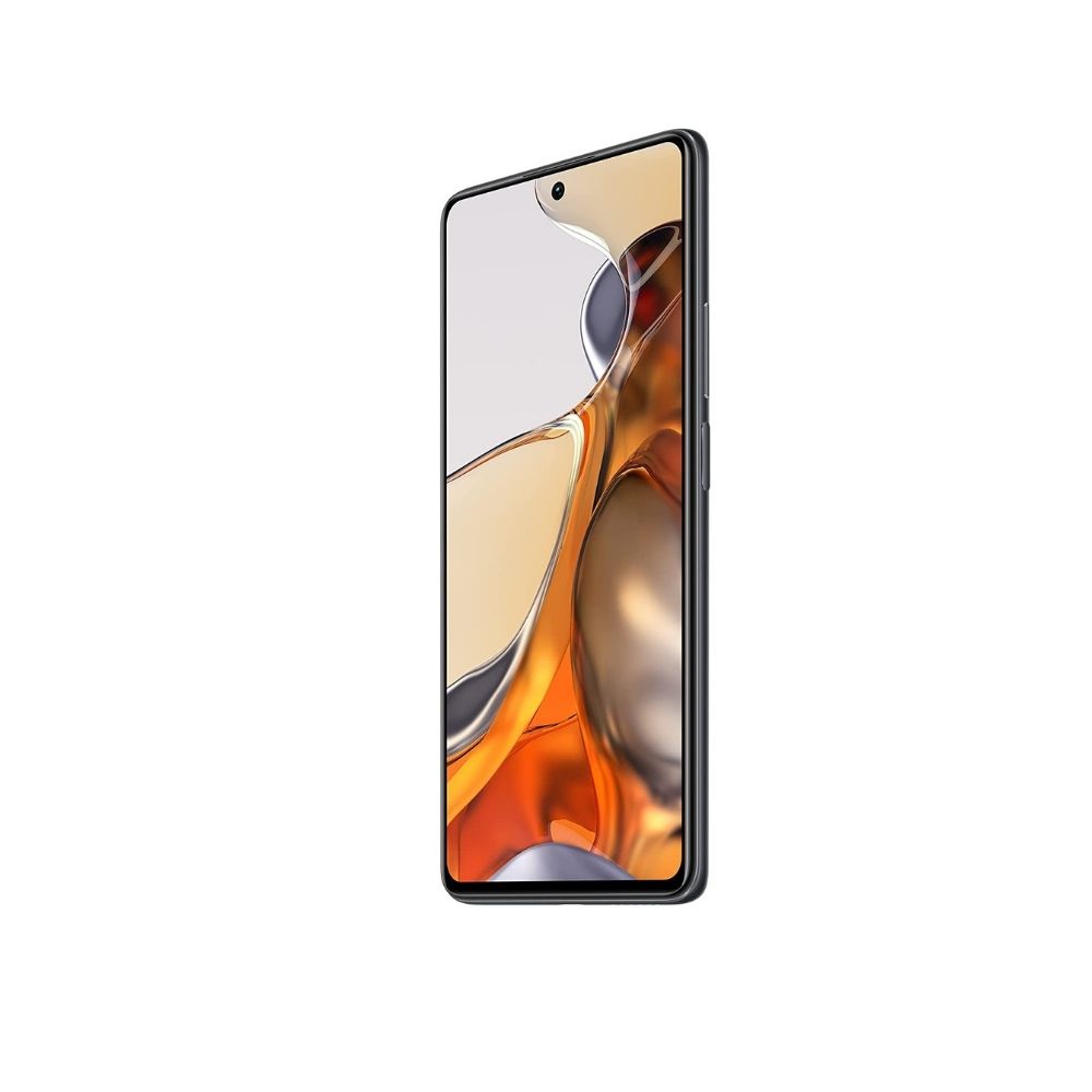 Xiaomi 11T Pro 5G (Meteorite Black,12GB RAM,256GB Storage)