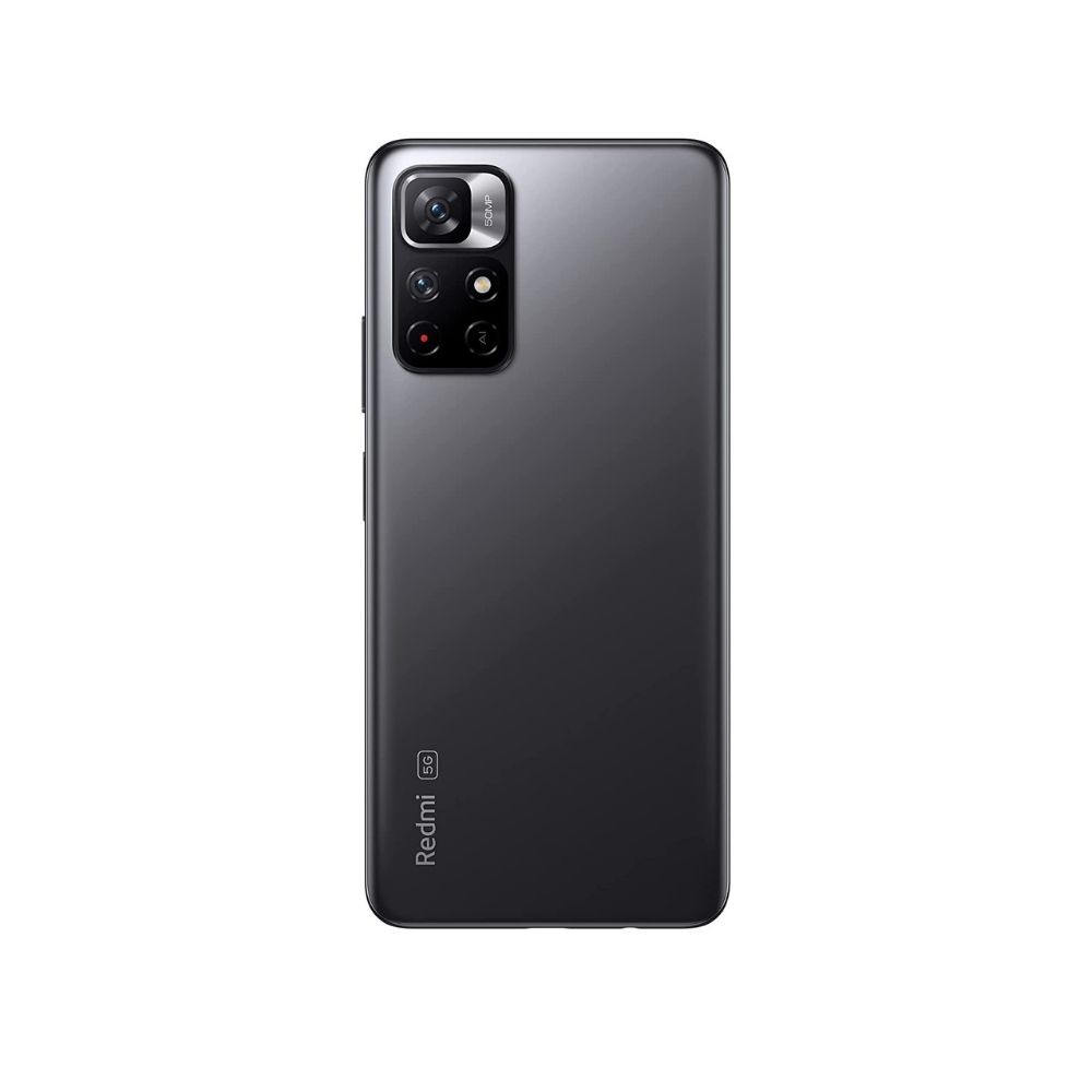 Redmi Note 11T 5G (Matte Black 6GB RAM 128GB ROM)