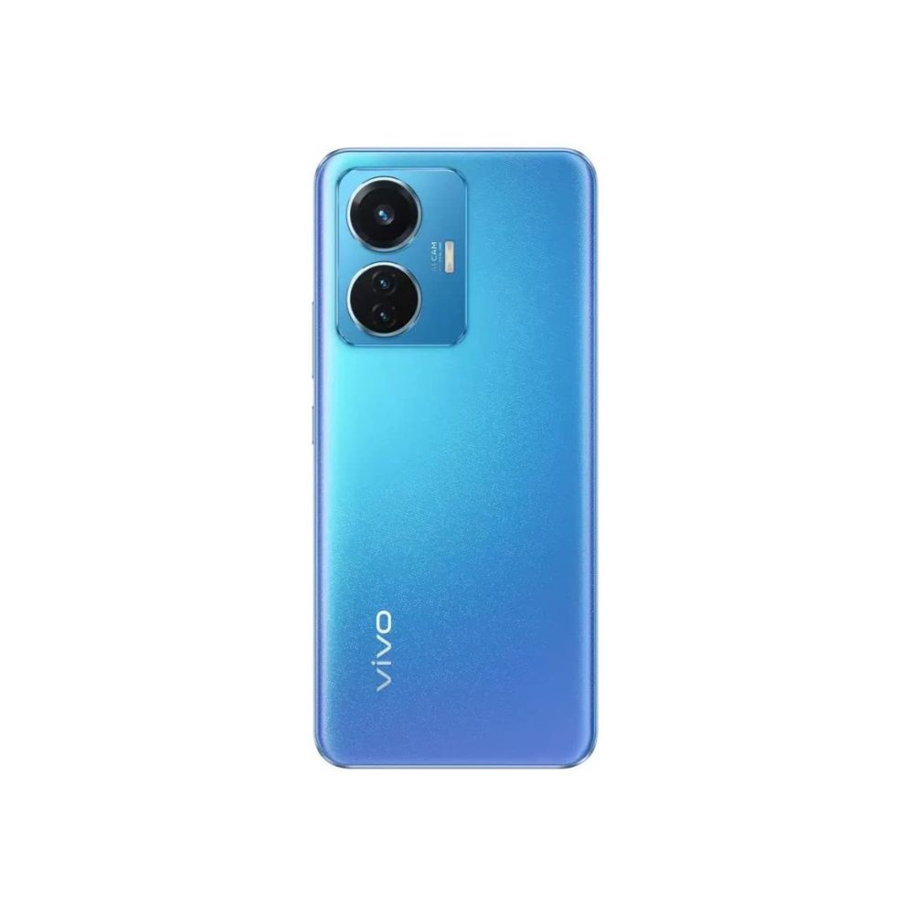 vivo T1 44W 128 GB Storage Starry Sky (4 GB RAM)