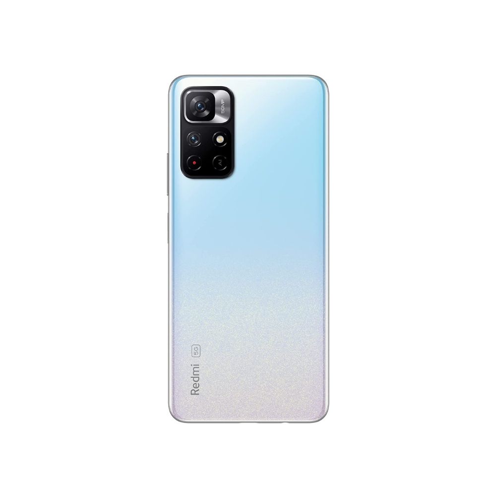 Redmi Note 11T 5G (Stardust White 8GB RAM 128GB ROM)