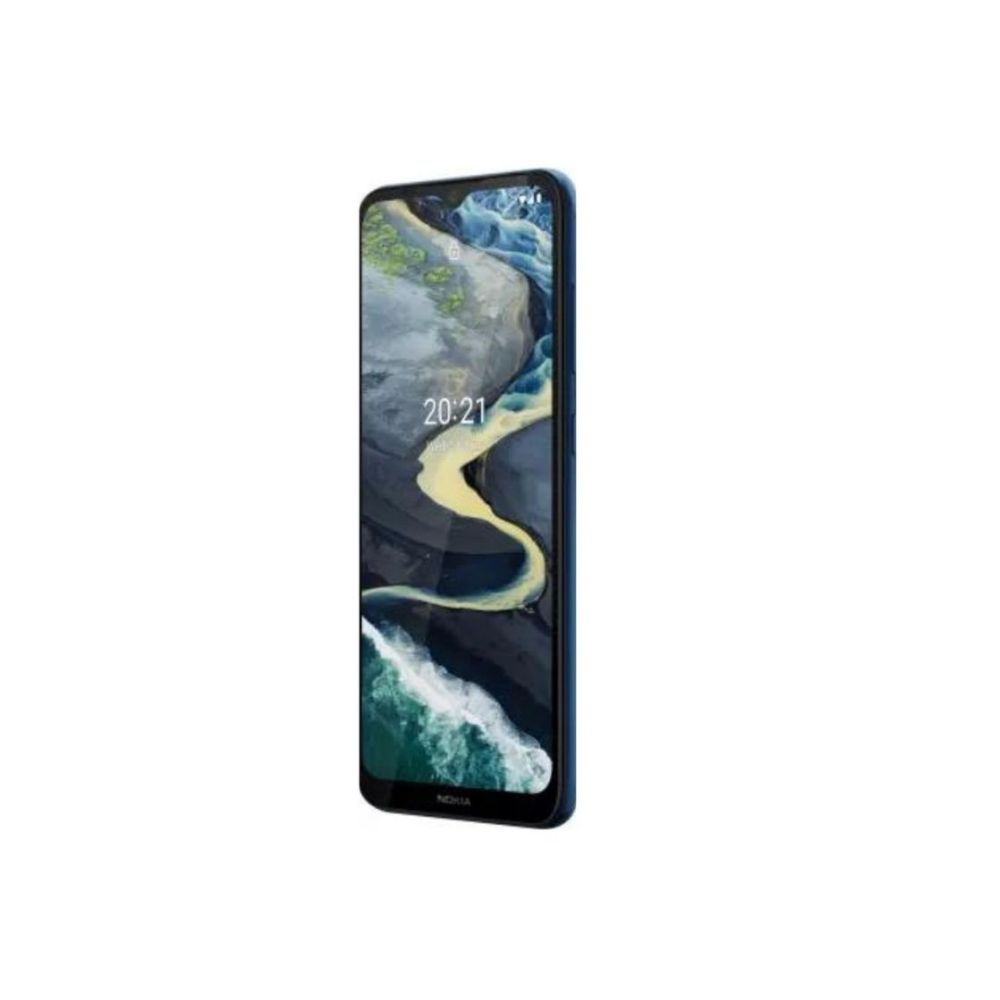 Nokia C20 Plus  (Ocean Blue, 32 GB)  (3 GB RAM)