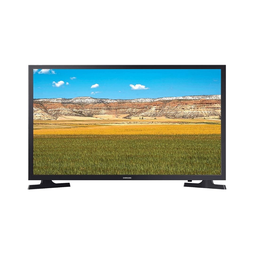 Samsung 81.28 cm (32 Inch) HD Ready LED Smart TV Titan Grey (UA32T4450AKLXL)
