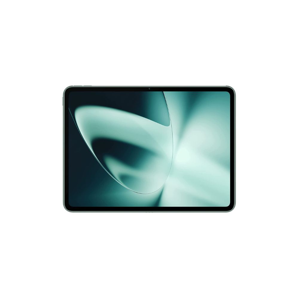 OnePlus Pad 29.49cm (11.61 inch) LCD Display, 8GB RAM,128GB Storage, MediaTek Dimensity 9000, Android 13.1, 144HZ Refresh Rate, Dolby Vision Atmos, Wi-Fi with Cellular Data Sharing Tablet