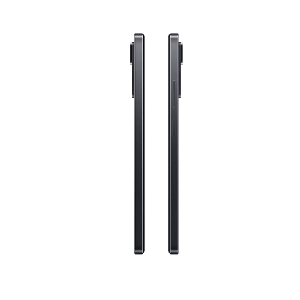 Redmi Note 11 Pro Plus 5G (Stealth Black, 256 GB) (8 GB RAM)
