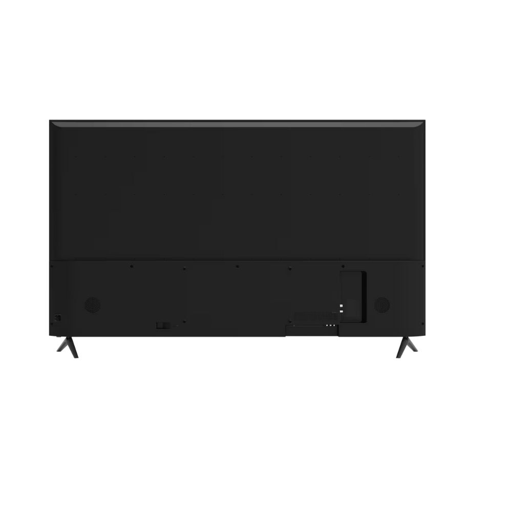 Haier K 139cm (55 Inch) UHD 4K LED Smart TV (LE55K7700HQGA, Black)