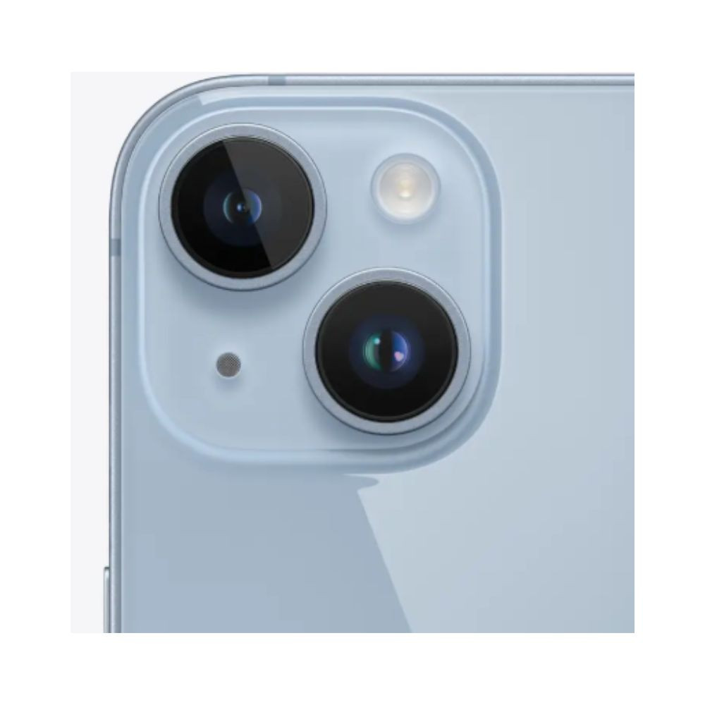 Apple iPhone 14 Blue 128 GB