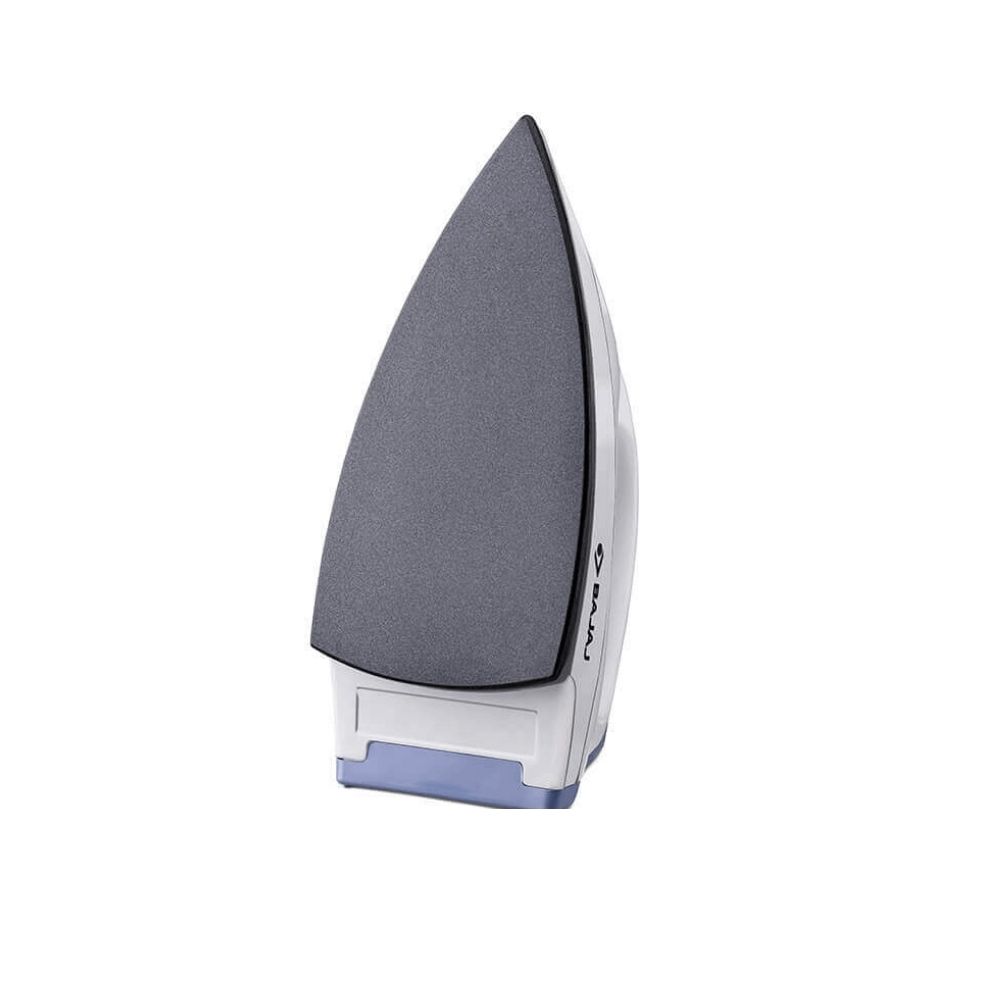 Bajaj DX4 Neo 100W (White/Lavender) Dry Iron