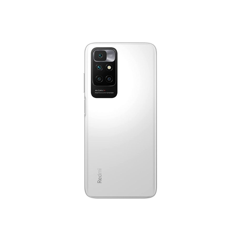 Redmi 10 Prime (Astral White 4GB RAM 64GB )