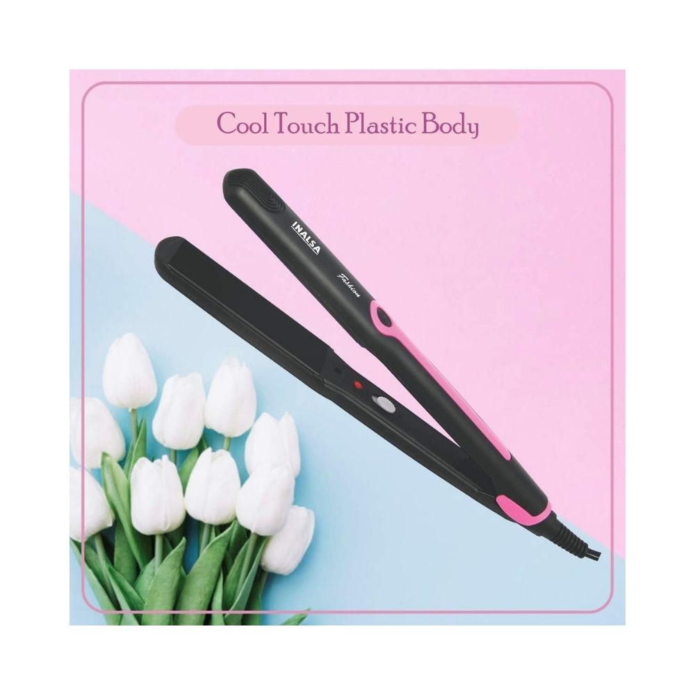 Inalsa Hair Straightener Fashion