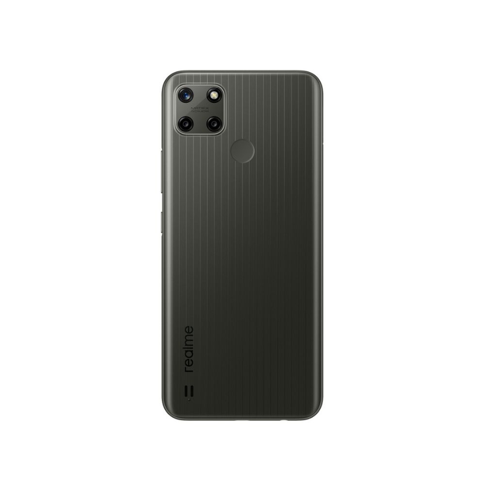 Realme C25Y (Metal Grey, 4GB RAM, 64GB Storage)