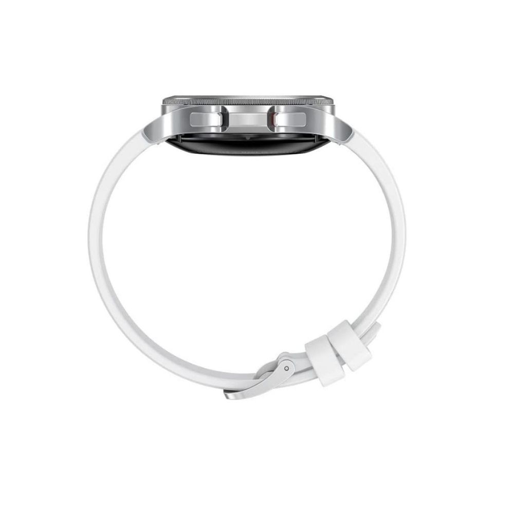 SAMSUNG Galaxy Watch 4 Classic 42mm Smartwatch , Silver