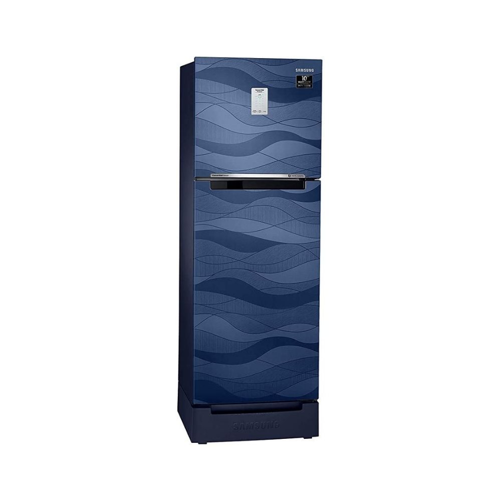 samsung 244l 3 star