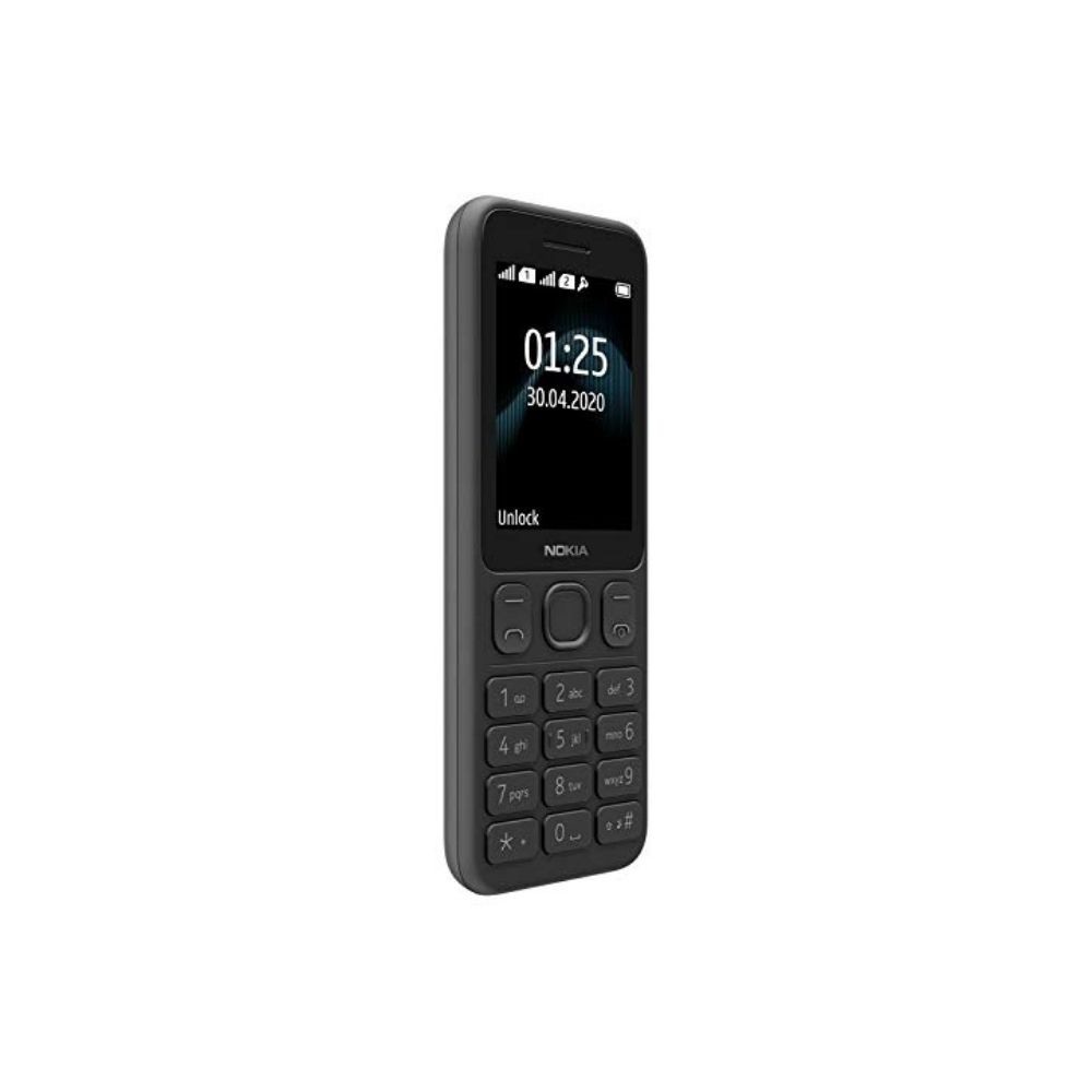 Nokia 125 DS