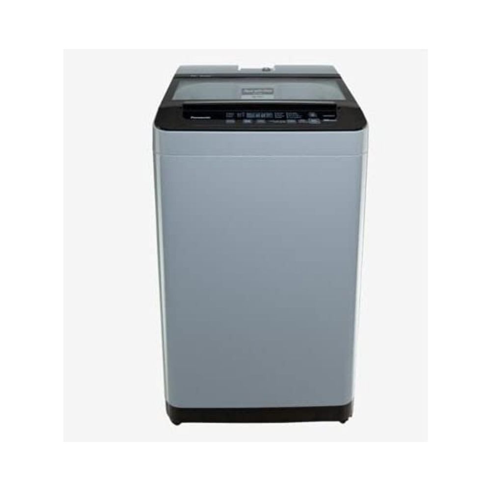 Panasonic NA-F65L9Mrb Top Loaded Fully-Automatic Washing Machine