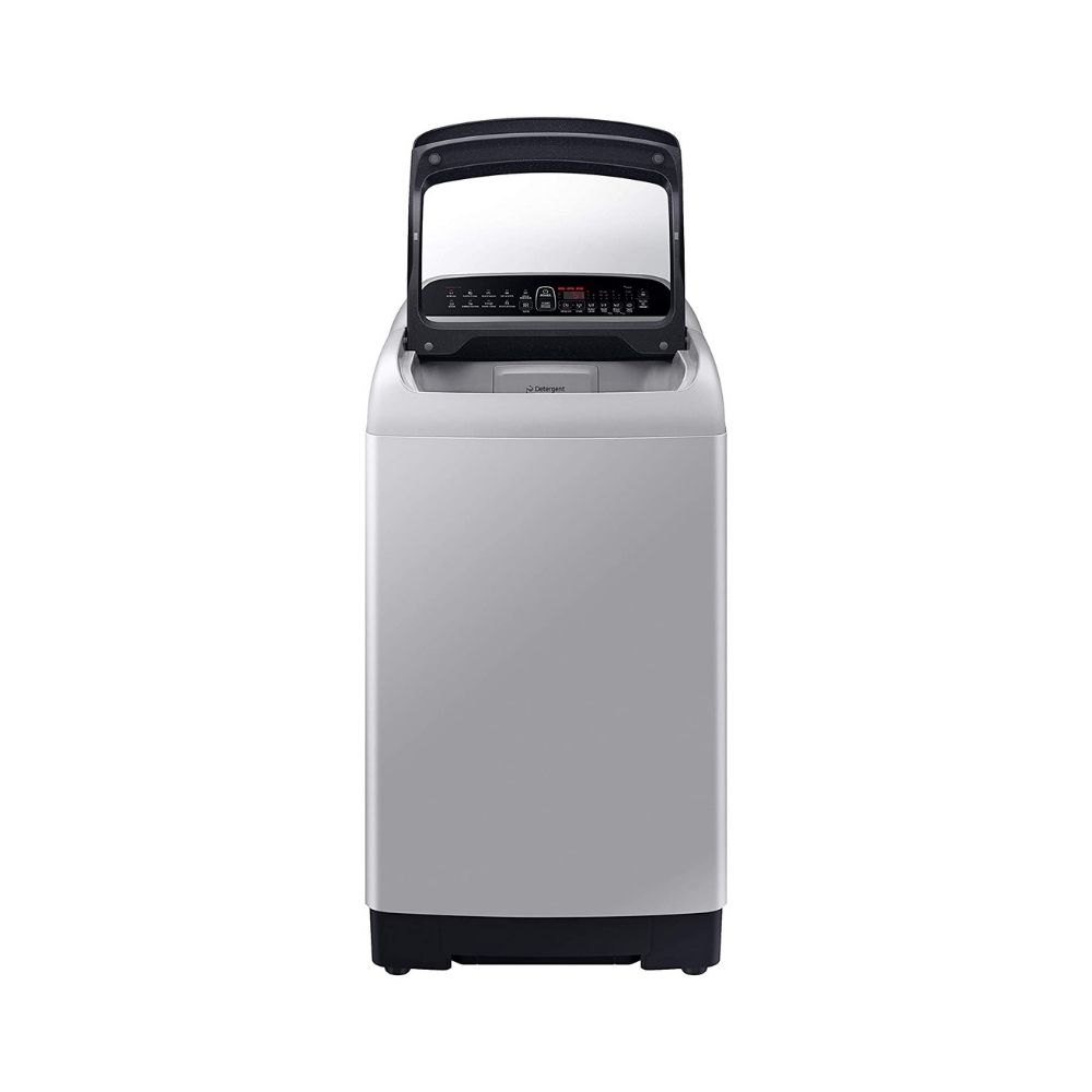 Samsung 7 kg Fully Automatic Top Load Washing Machine Imperial Silver (WA70T4262BS/TL)