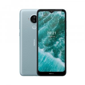 Nokia C30, 6000 mAh Battery, 6.82” HD+ Screen, 3 + 32GB Memory
