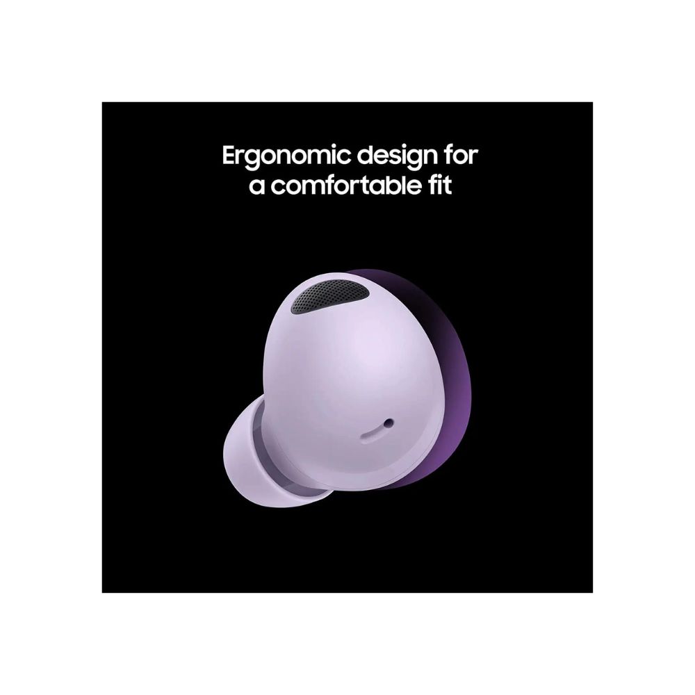 Samsung Galaxy Buds2 Pro, Bluetooth Truly Wireless in Ear Earbuds with Noise Cancellation (Graphite)