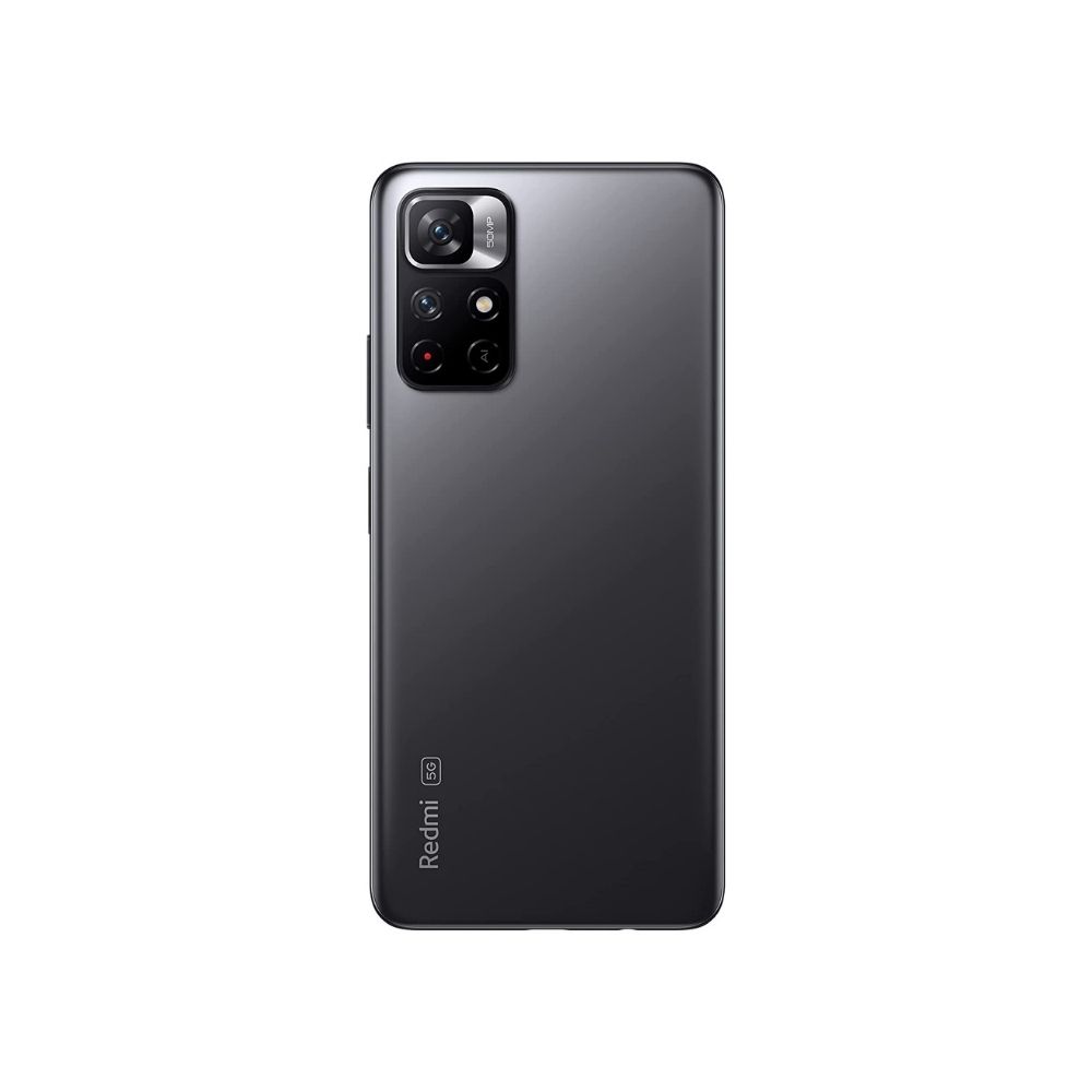 Redmi Note 11T 5G (Matte Black 6GB RAM 64GB ROM)
