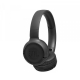 JBL T500BT Bluetooth Headset  (Black, On the Ear)