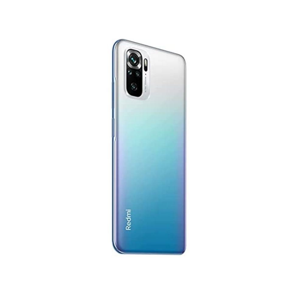 Redmi Note 10S (Deep Sea Blue, 8GB RAM,128 GB Storage)