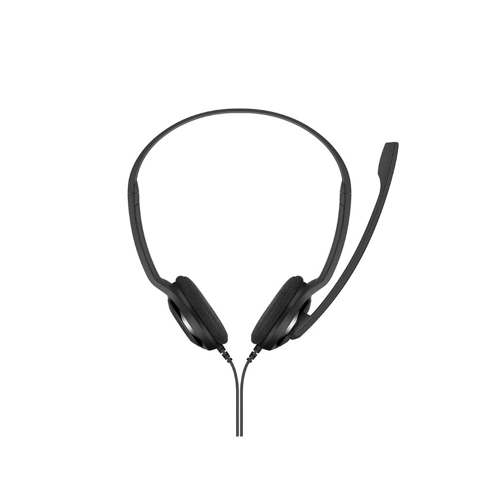 Sennheiser PC 3 Chat On-Ear Headphone