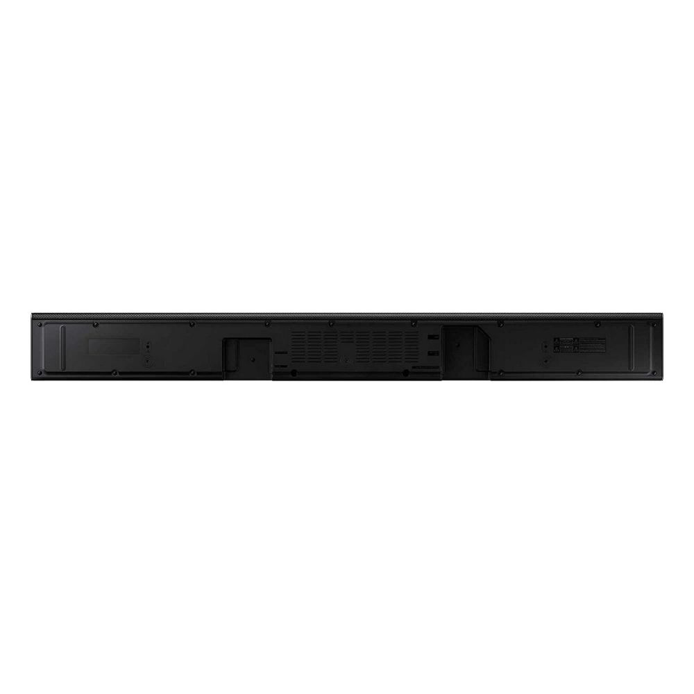 Samsung HW-Q600A/XL with Wireless Subwoofer 300 W Bluetooth Soundbar (Black, 3.1 Channel)
