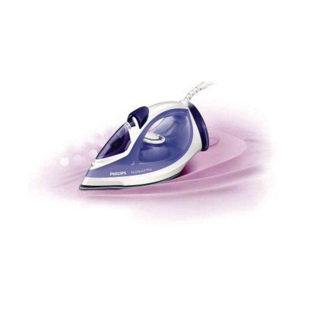 Philips Steam Iron GC2048/30 |2000 W With Indicator Light iron 2000 W Steam Iron  (Purple)