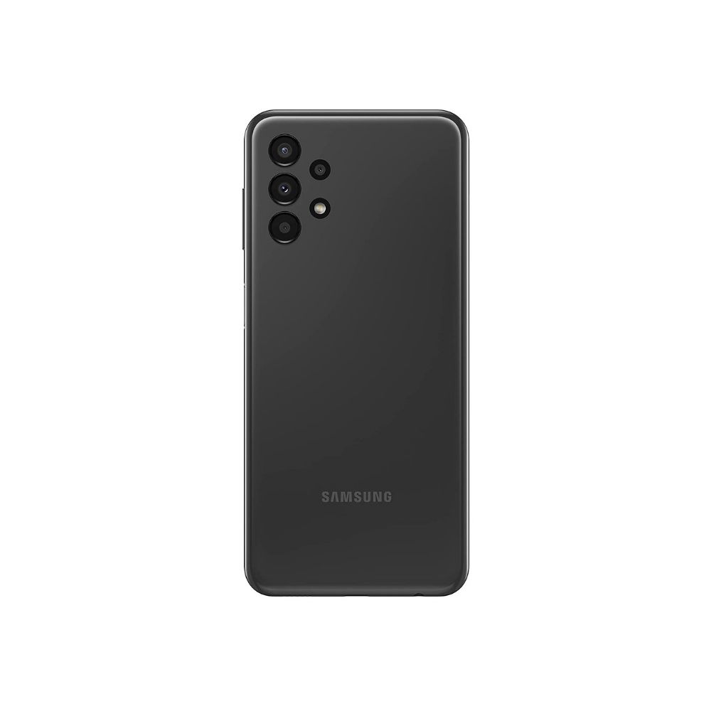 Samsung Galaxy A13 Black, 6GB RAM, 128GB Storage