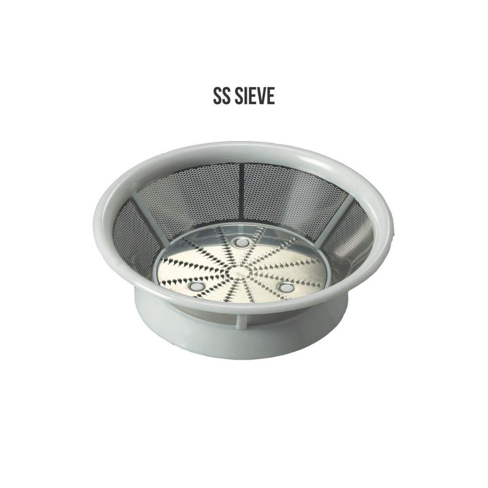 Prestige PCJ 6.0 300-Watt Juicer