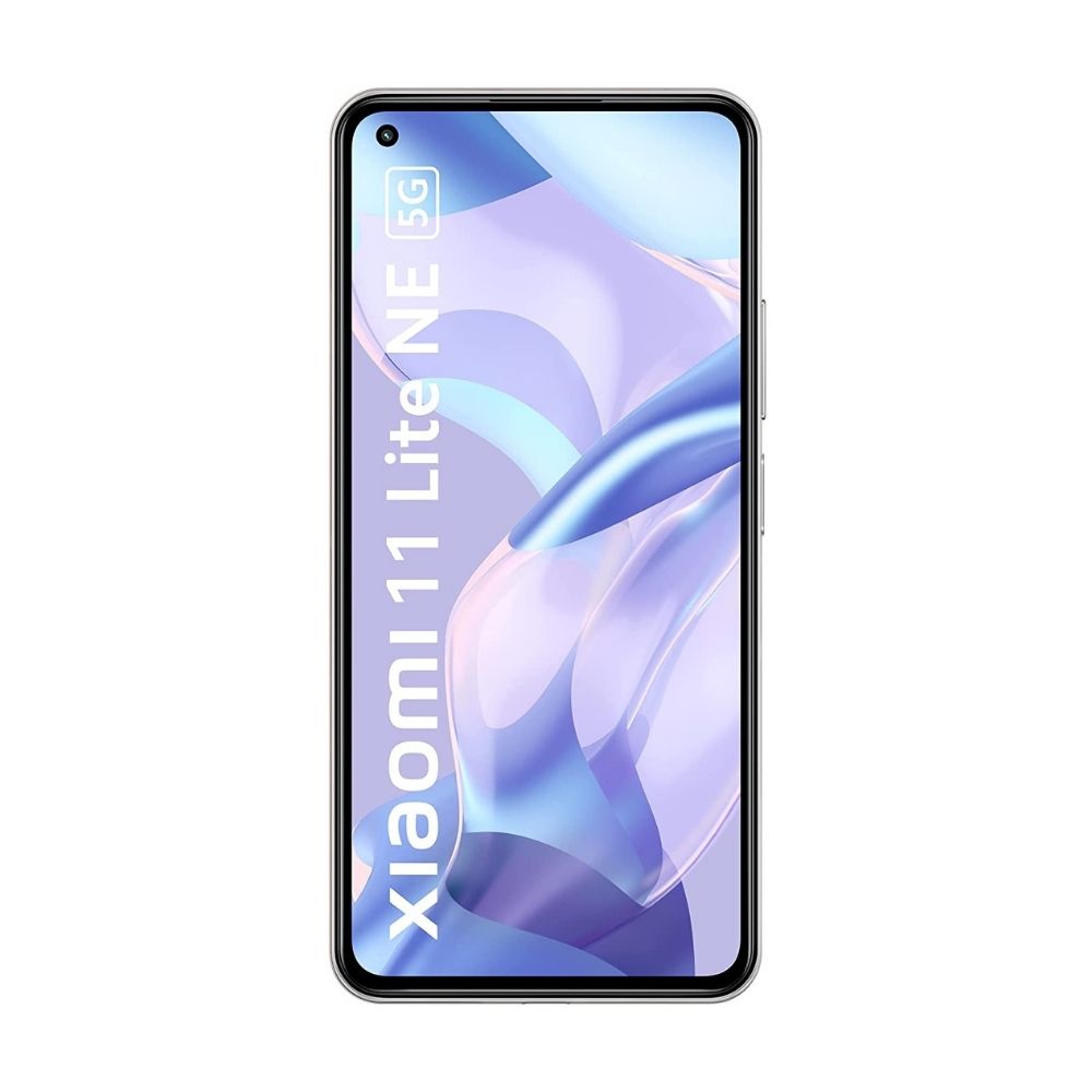 Xiaomi 11 Lite NE 5G (Diamond Dazzle 8GB RAM 128 GB Storage)