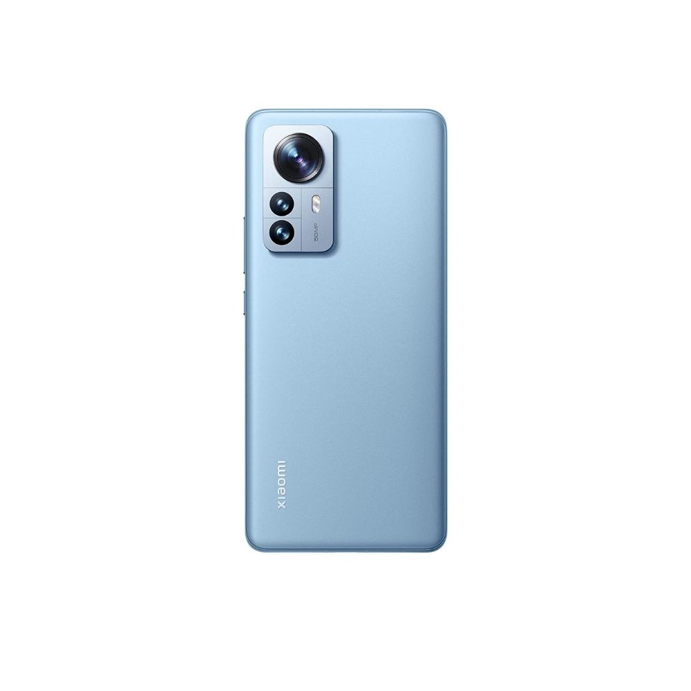 Xiaomi 12 Pro  5G (Couture Blue, 8GB RAM, 256GB Storage)