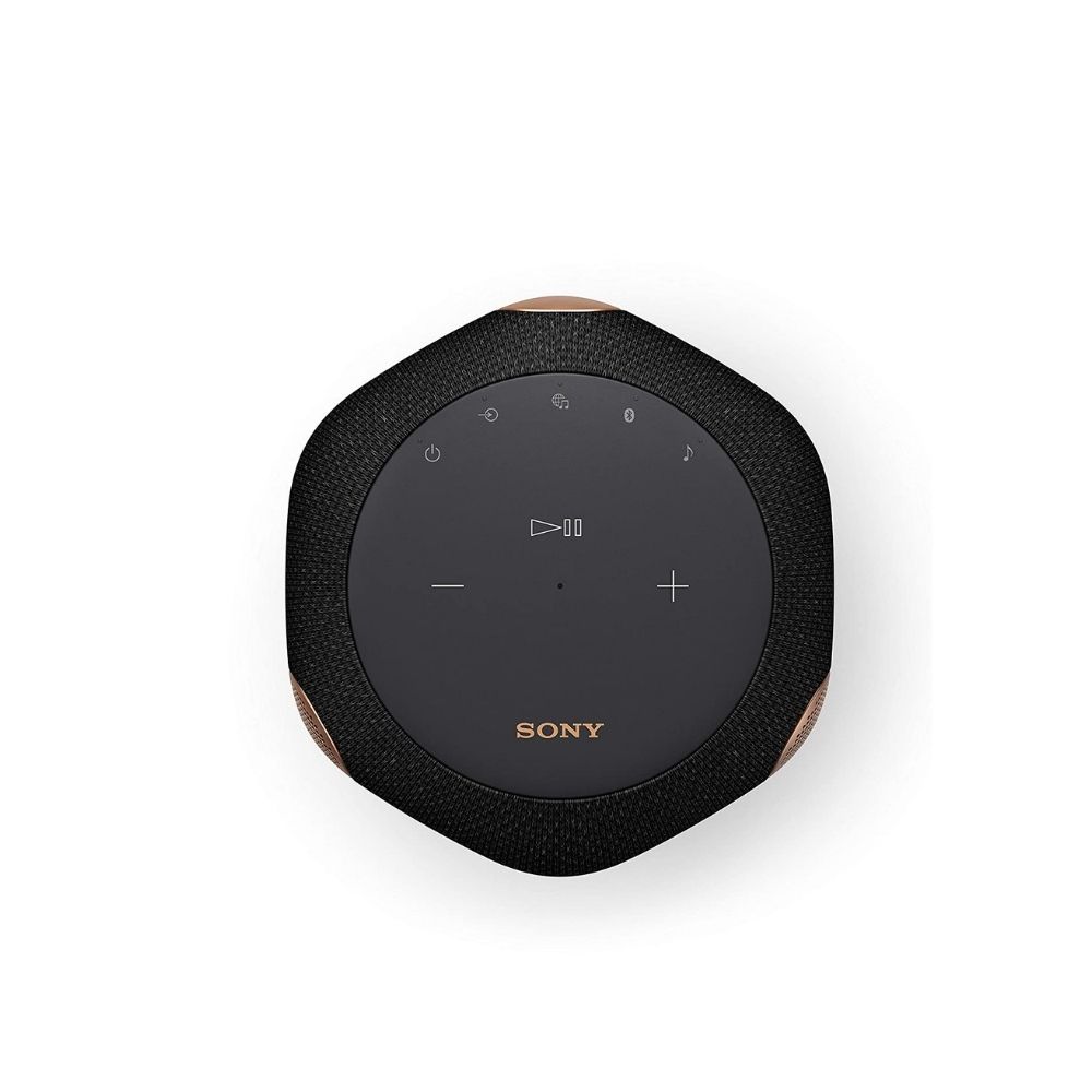 Sony SRS-RA3000 Wireless Bluetooth Surround Sound Speaker (Black)