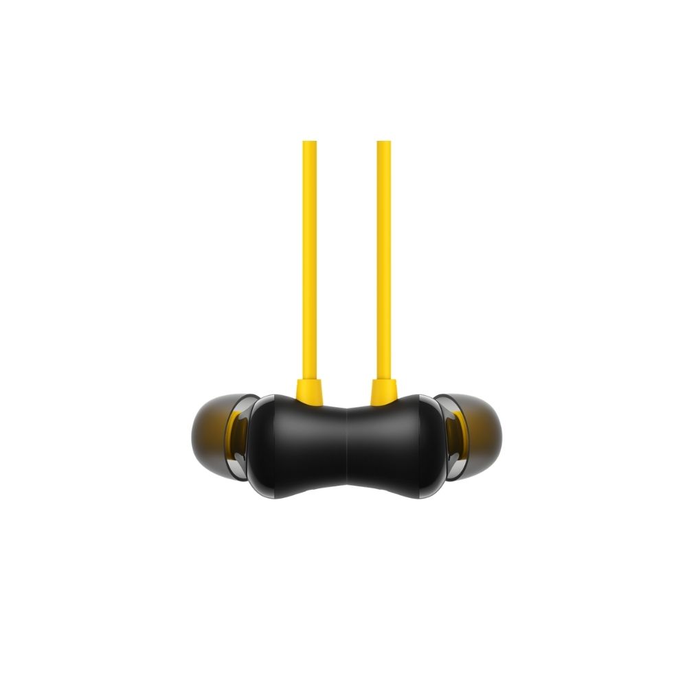 Realme Buds Wireless 2 (Bass Yellow)