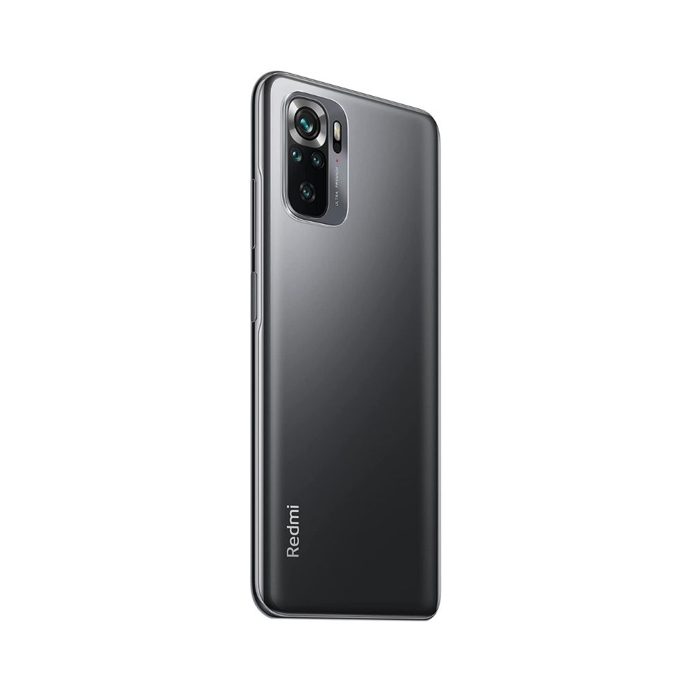 Redmi Note 10S (Shadow Black, 8GB RAM,128 GB Storage)